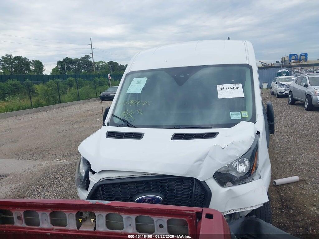 1FTBR1C84MKA82329 2021 FORD TRANSIT-250 photo no. 12
