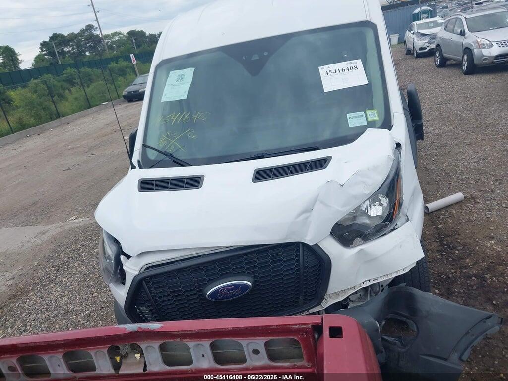 1FTBR1C84MKA82329 2021 FORD TRANSIT-250 photo no. 6