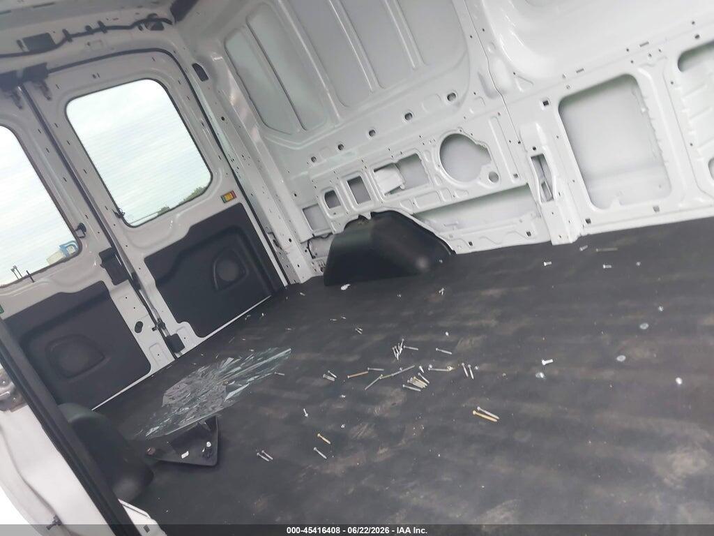 1FTBR1C84MKA82329 2021 FORD TRANSIT-250 photo no. 8