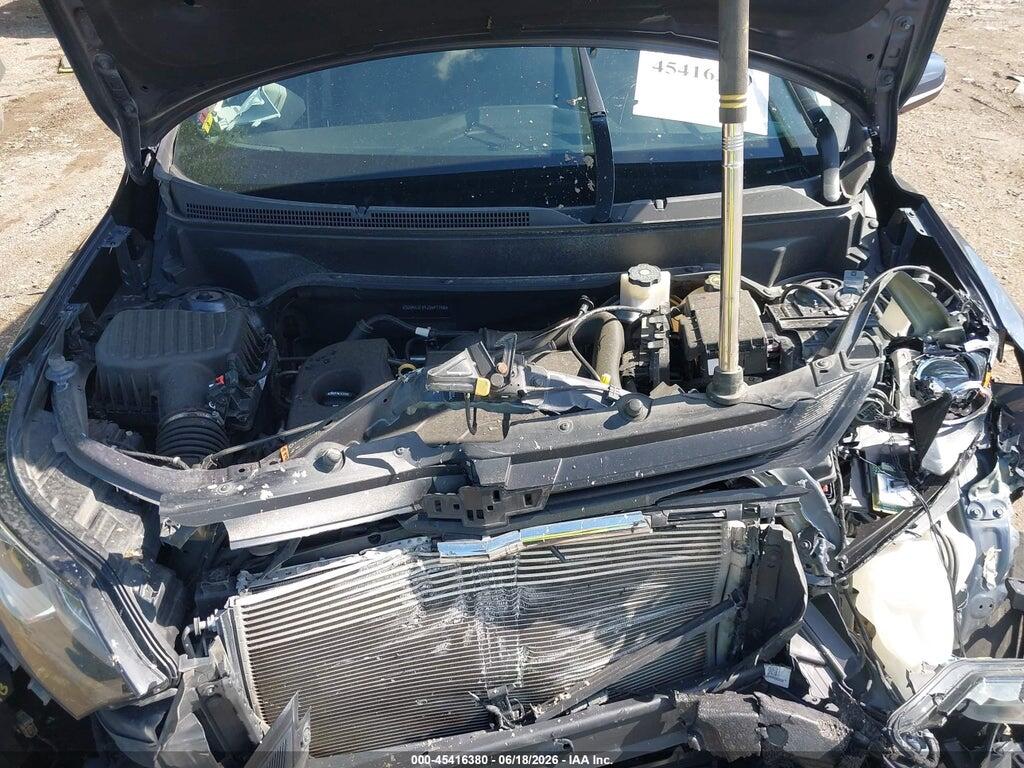 3GNAXJEV4JS541158 2018 CHEVROLET EQUINOX photo no. 10