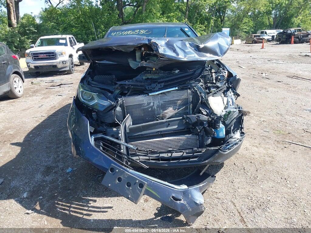 3GNAXJEV4JS541158 2018 CHEVROLET EQUINOX photo no. 12