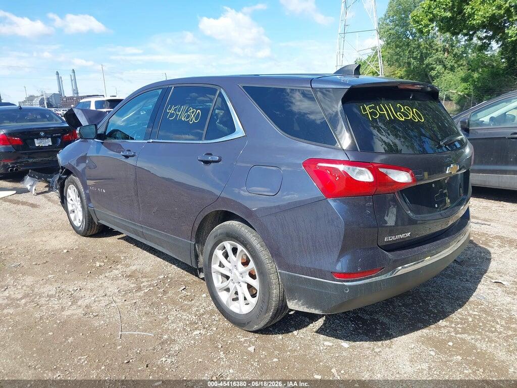 3GNAXJEV4JS541158 2018 CHEVROLET EQUINOX photo no. 3