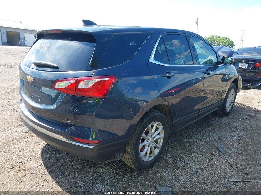 3GNAXJEV4JS541158 2018 CHEVROLET EQUINOX photo no. 4