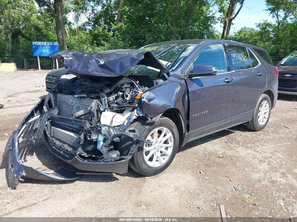3GNAXJEV4JS541158 2018 CHEVROLET EQUINOX photo no. 6