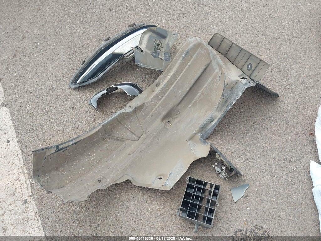 JH4KC1F38EC002896 2014 ACURA RLX photo no. 11