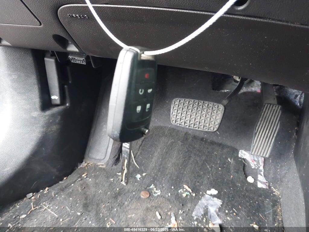 1G1PC5SB4E7398175 2014 CHEVROLET CRUZE photo no. 11