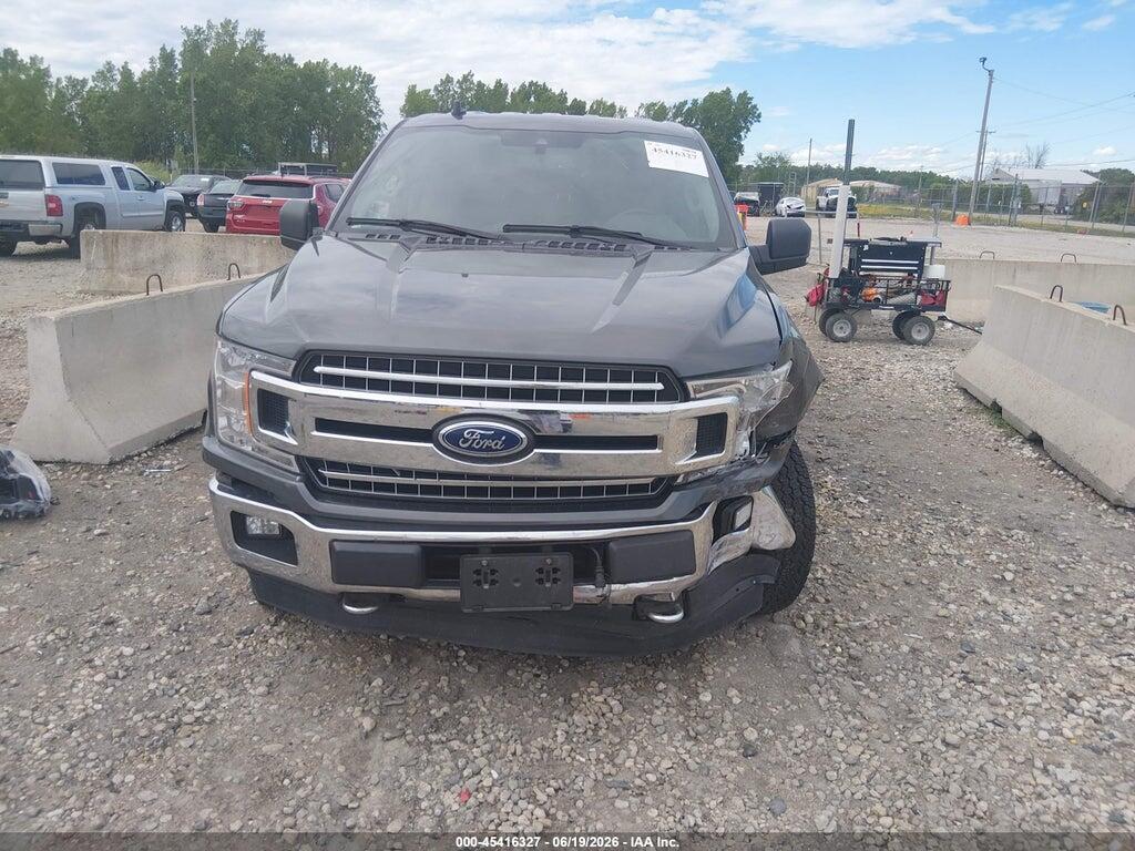 1FTFW1E48KFA75944 2019 FORD F-150 photo no. 12