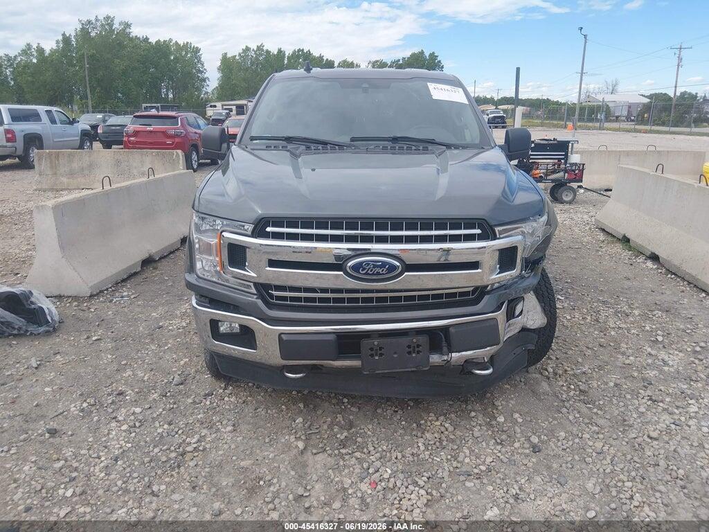1FTFW1E48KFA75944 2019 FORD F-150 photo no. 6