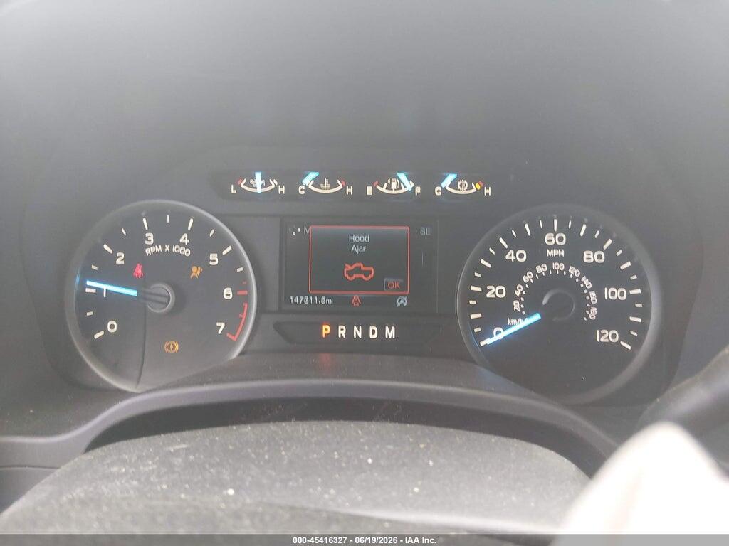 1FTFW1E48KFA75944 2019 FORD F-150 photo no. 7