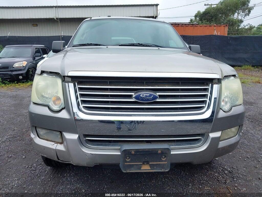 1FMEU63E78UA93071 2008 FORD EXPLORER photo no. 12