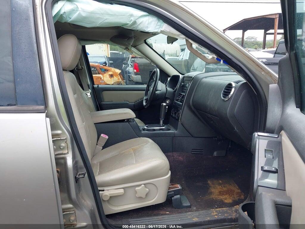 1FMEU63E78UA93071 2008 FORD EXPLORER photo no. 5
