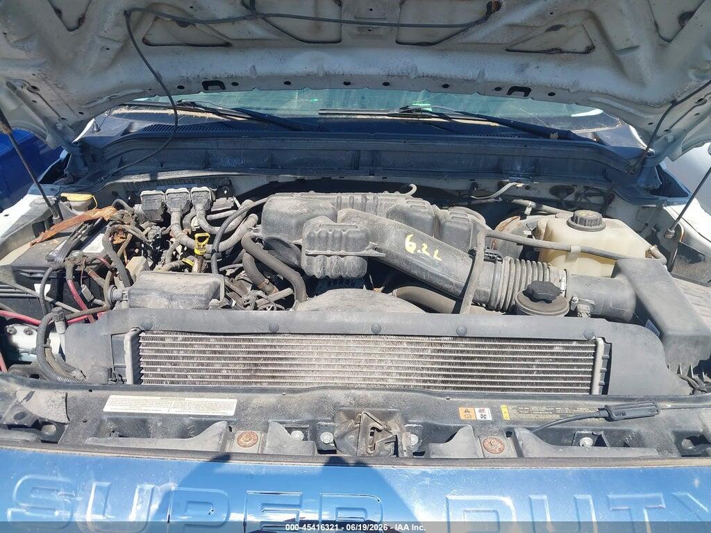 1FTBF2B63FEC77502 2015 FORD F-250 photo no. 10
