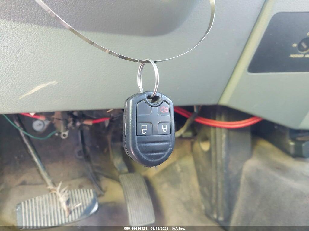 1FTBF2B63FEC77502 2015 FORD F-250 photo no. 11