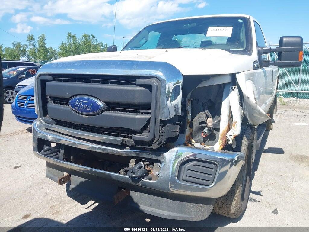 1FTBF2B63FEC77502 2015 FORD F-250 photo no. 12