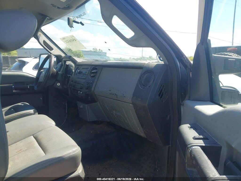 1FTBF2B63FEC77502 2015 FORD F-250 photo no. 5
