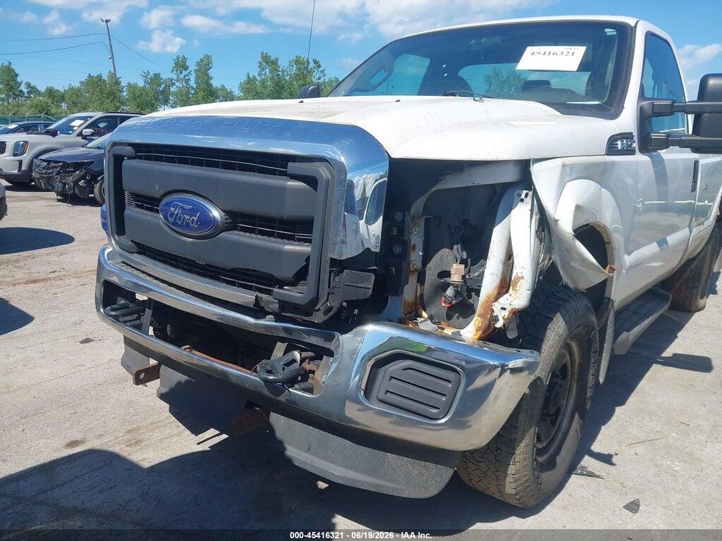1FTBF2B63FEC77502 2015 FORD F-250 photo no. 6
