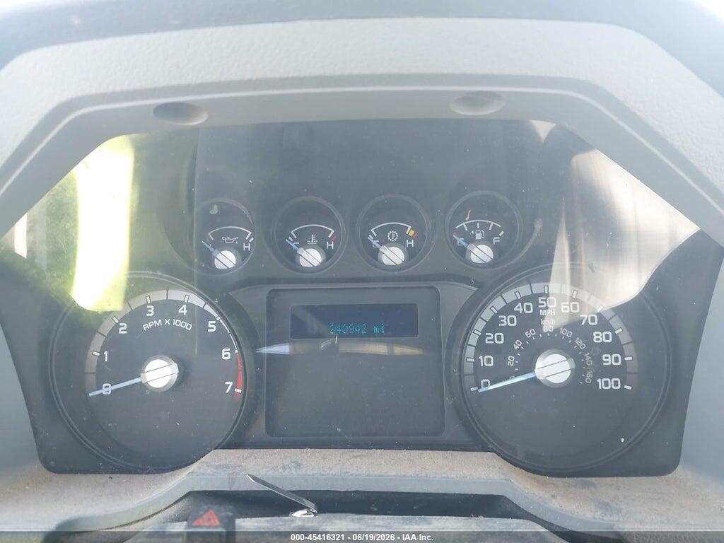 1FTBF2B63FEC77502 2015 FORD F-250 photo no. 7