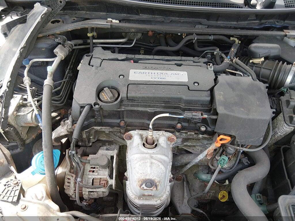 1HGCR2F89EA289488 2014 HONDA ACCORD photo no. 10