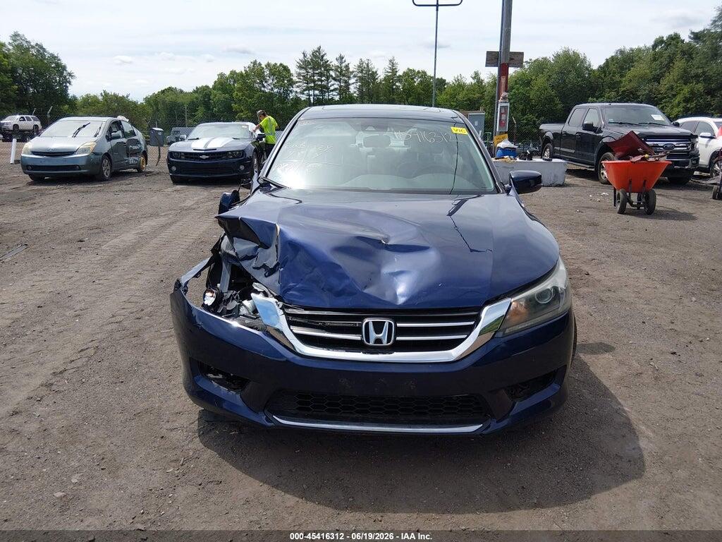 1HGCR2F89EA289488 2014 HONDA ACCORD photo no. 12