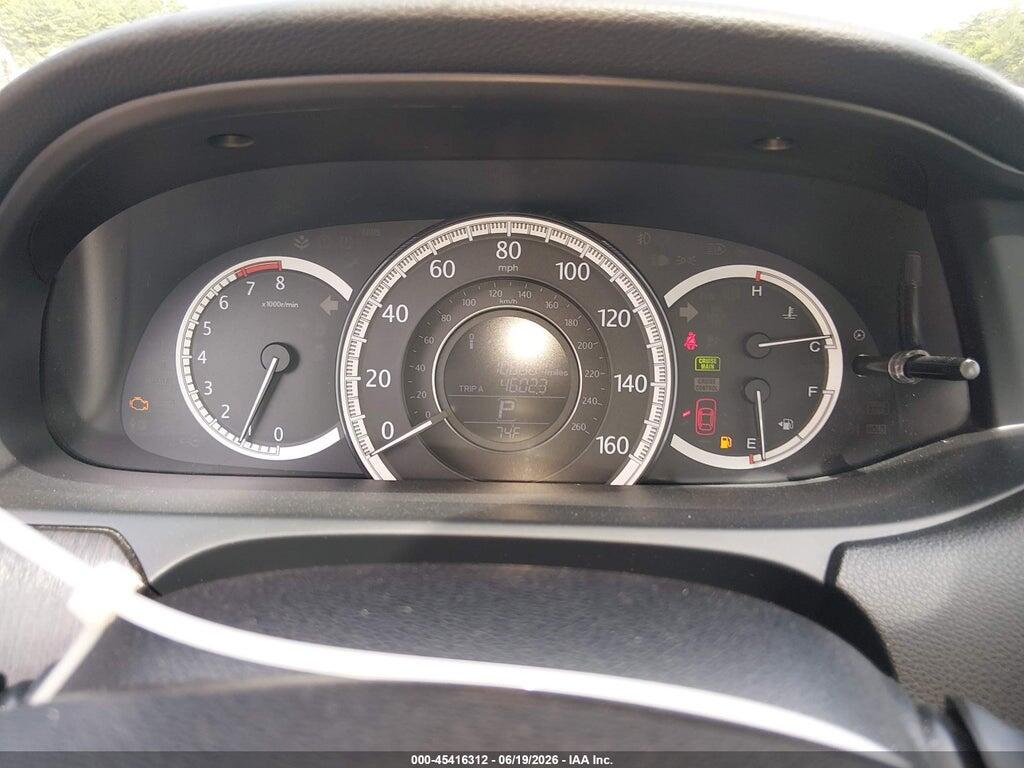 1HGCR2F89EA289488 2014 HONDA ACCORD photo no. 7
