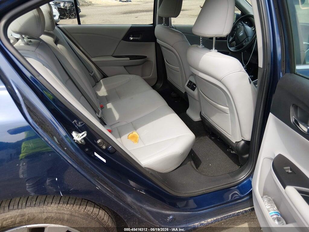 1HGCR2F89EA289488 2014 HONDA ACCORD photo no. 8