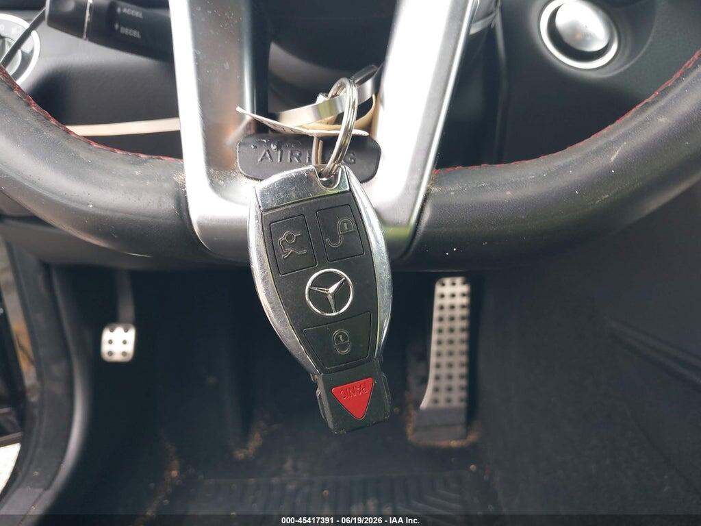 WDDGF4HB6DR267936 2013 MERCEDES-BENZ C 250 photo no. 11