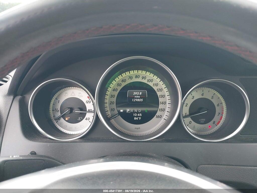 WDDGF4HB6DR267936 2013 MERCEDES-BENZ C 250 photo no. 7