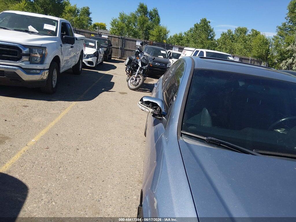 JH4CL96846C027844 2006 ACURA TSX photo no. 6