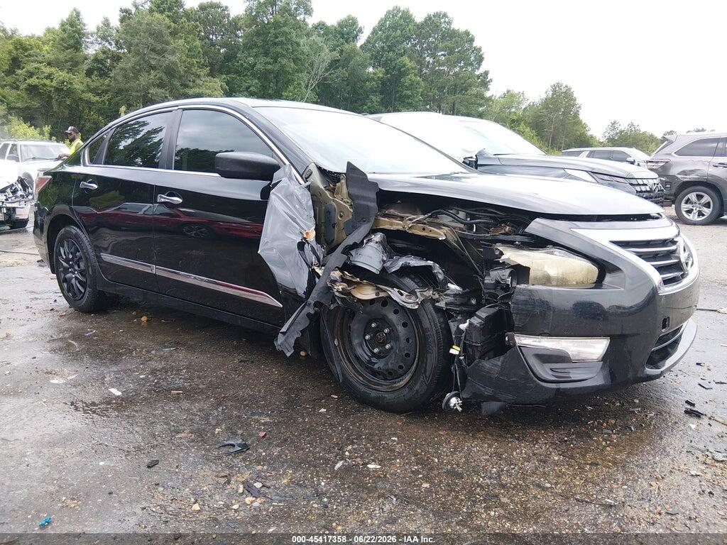 1N4AL3AP8FC460996 2015 NISSAN ALTIMA photo no. 1
