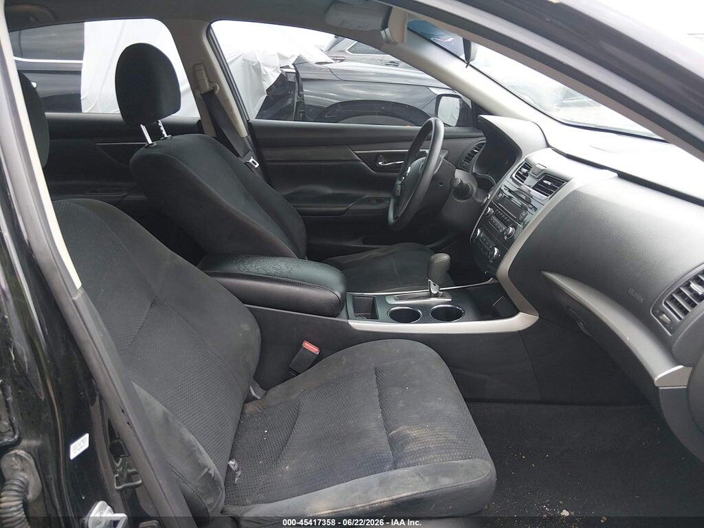 1N4AL3AP8FC460996 2015 NISSAN ALTIMA photo no. 5