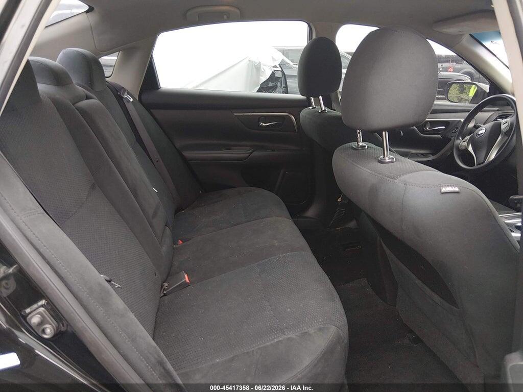 1N4AL3AP8FC460996 2015 NISSAN ALTIMA photo no. 8