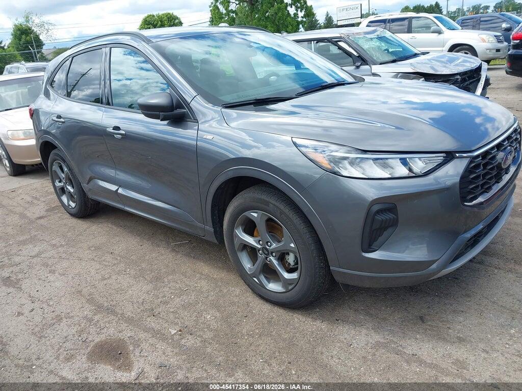 1FMCU9MN8RUB36860 2024 FORD ESCAPE photo no. 1
