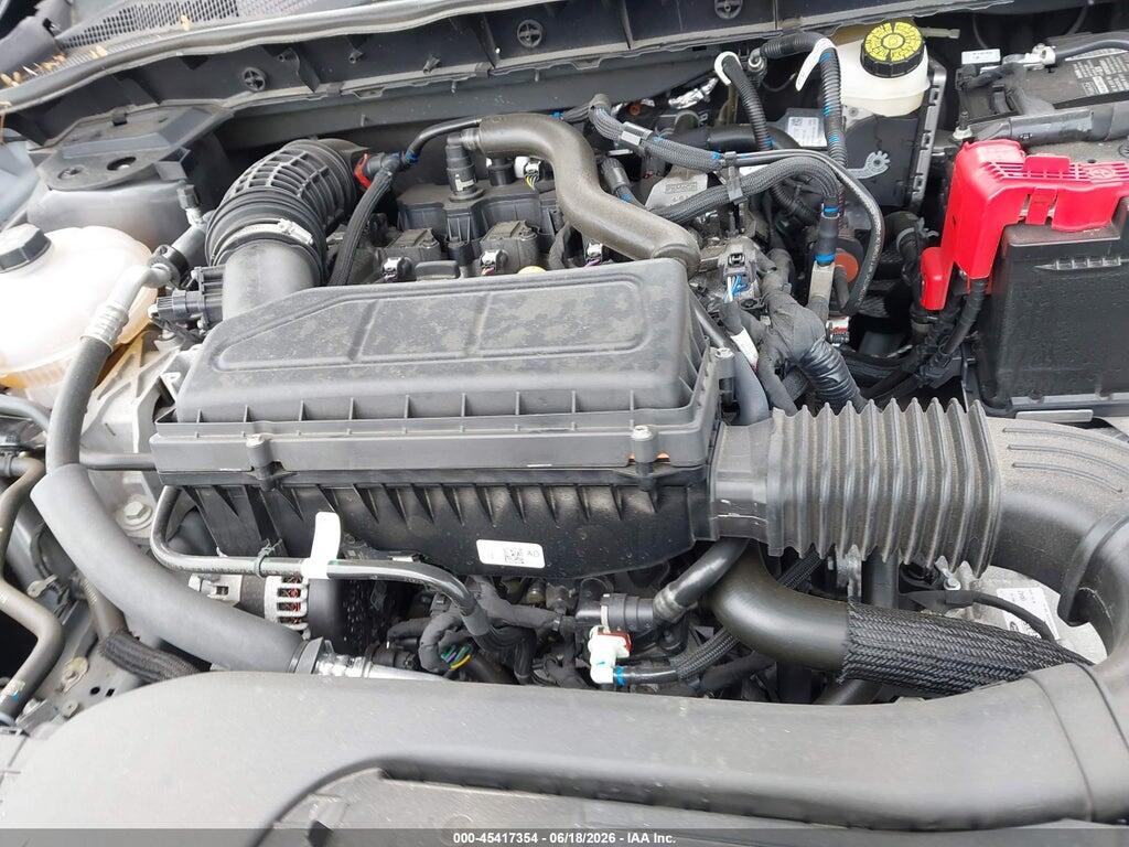1FMCU9MN8RUB36860 2024 FORD ESCAPE photo no. 10