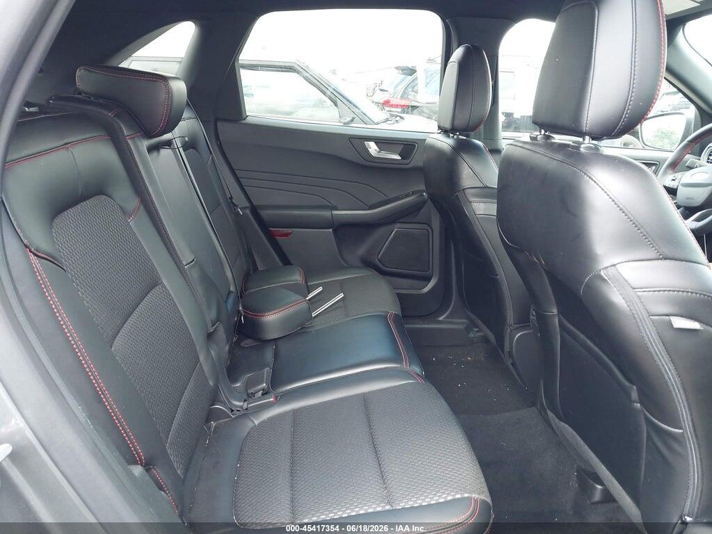 1FMCU9MN8RUB36860 2024 FORD ESCAPE photo no. 8