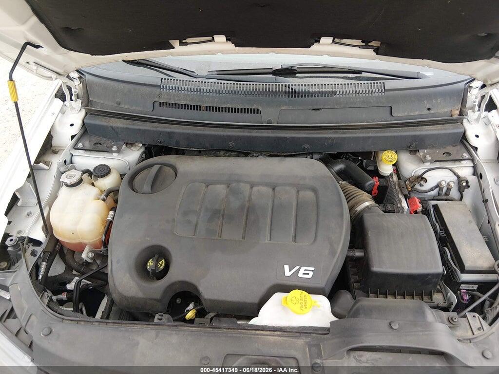 3C4PDCGG8HT625526 2017 DODGE JOURNEY photo no. 10