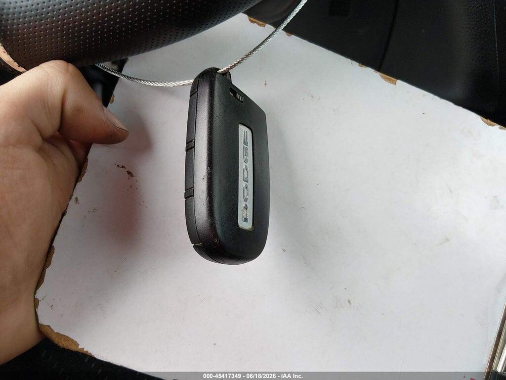3C4PDCGG8HT625526 2017 DODGE JOURNEY photo no. 11