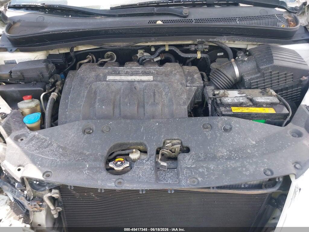 5FNRL38657B426576 2007 HONDA ODYSSEY photo no. 10