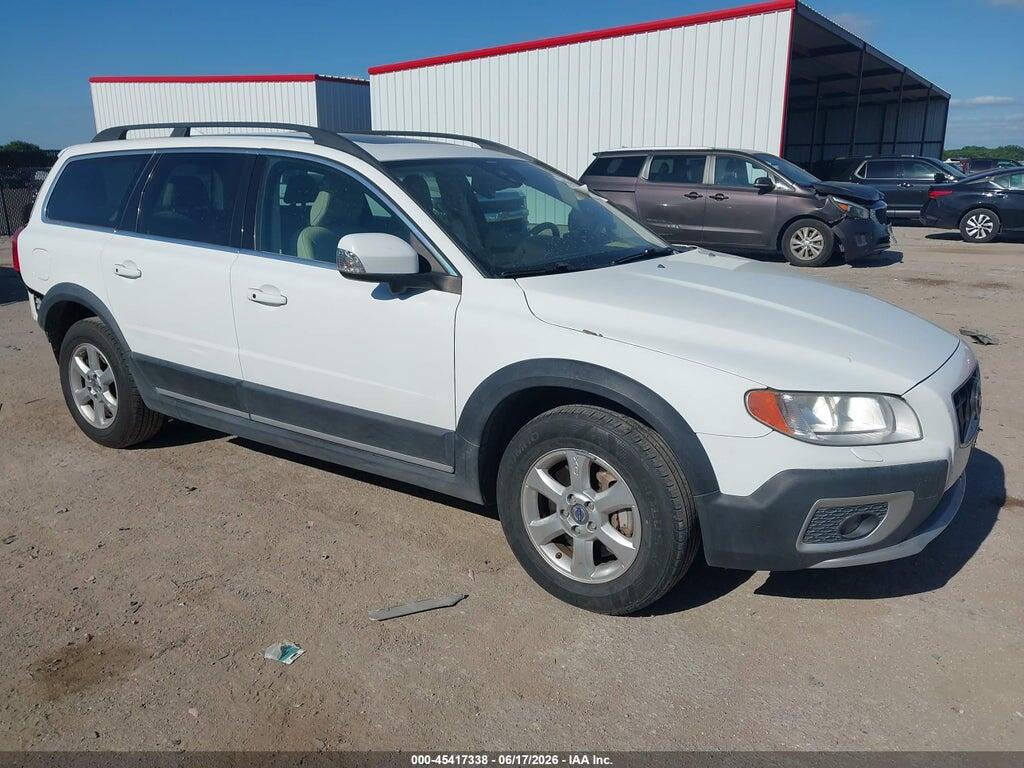 YV4952BL6D1154351 2013 VOLVO XC70 photo no. 1