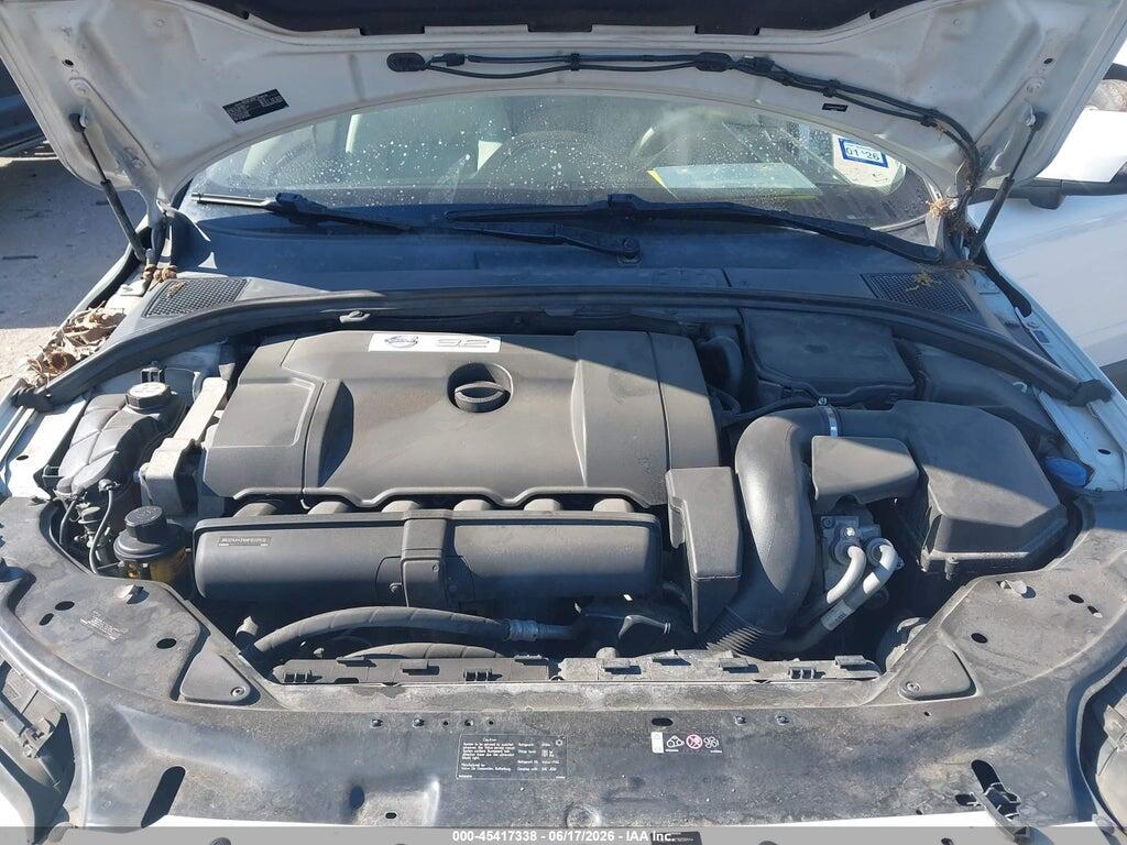 YV4952BL6D1154351 2013 VOLVO XC70 photo no. 10