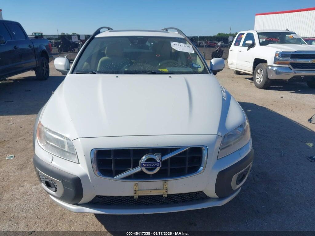 YV4952BL6D1154351 2013 VOLVO XC70 photo no. 12