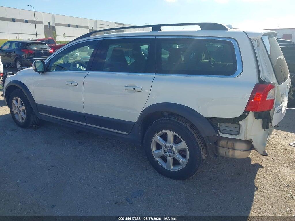 YV4952BL6D1154351 2013 VOLVO XC70 photo no. 3