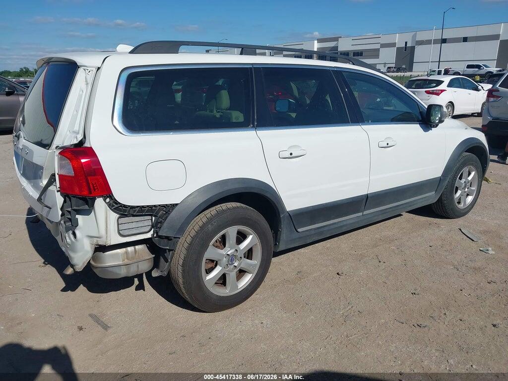 YV4952BL6D1154351 2013 VOLVO XC70 photo no. 4