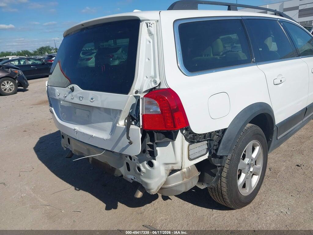 YV4952BL6D1154351 2013 VOLVO XC70 photo no. 6