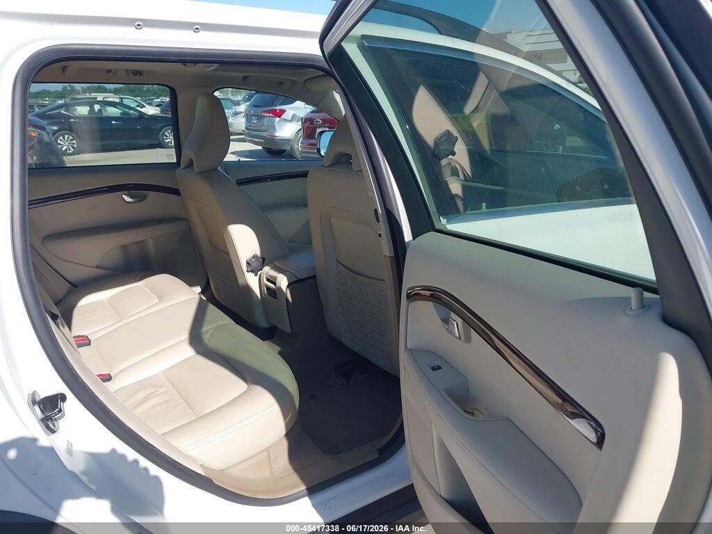YV4952BL6D1154351 2013 VOLVO XC70 photo no. 8