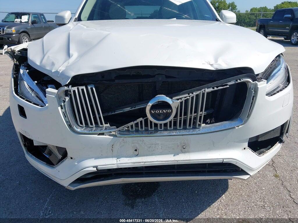 YV4A22PL6H1180680 2017 VOLVO XC90 photo no. 6