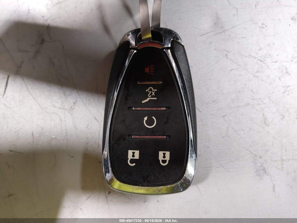 3GNAXUEG5RL157141 2024 CHEVROLET EQUINOX photo no. 11
