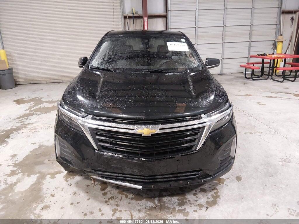 3GNAXUEG5RL157141 2024 CHEVROLET EQUINOX photo no. 12