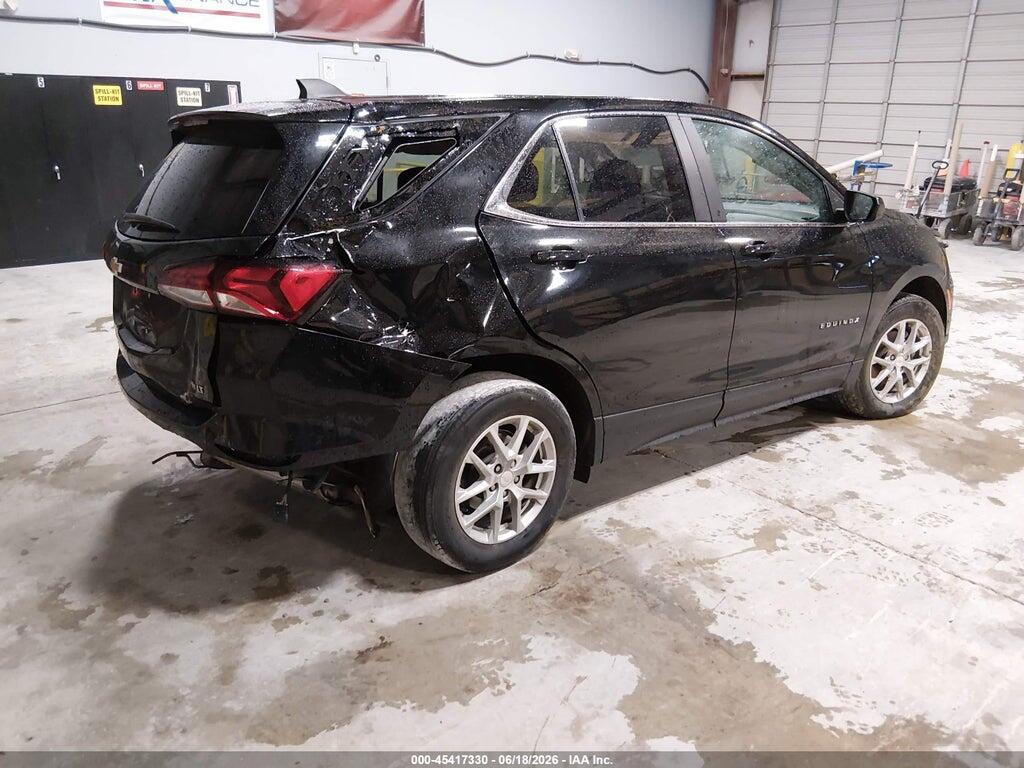 3GNAXUEG5RL157141 2024 CHEVROLET EQUINOX photo no. 4