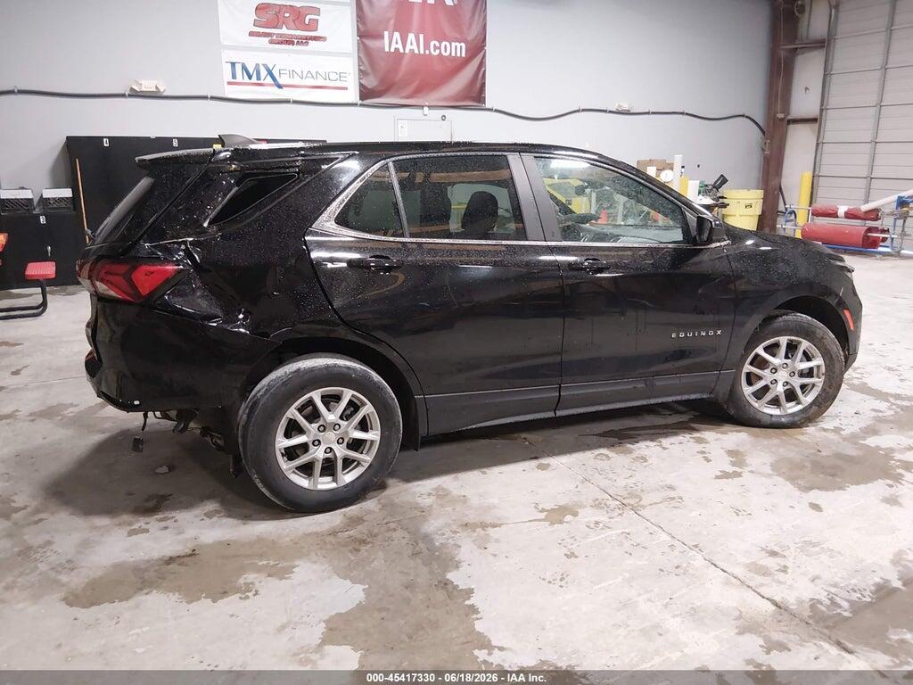 3GNAXUEG5RL157141 2024 CHEVROLET EQUINOX photo no. 6