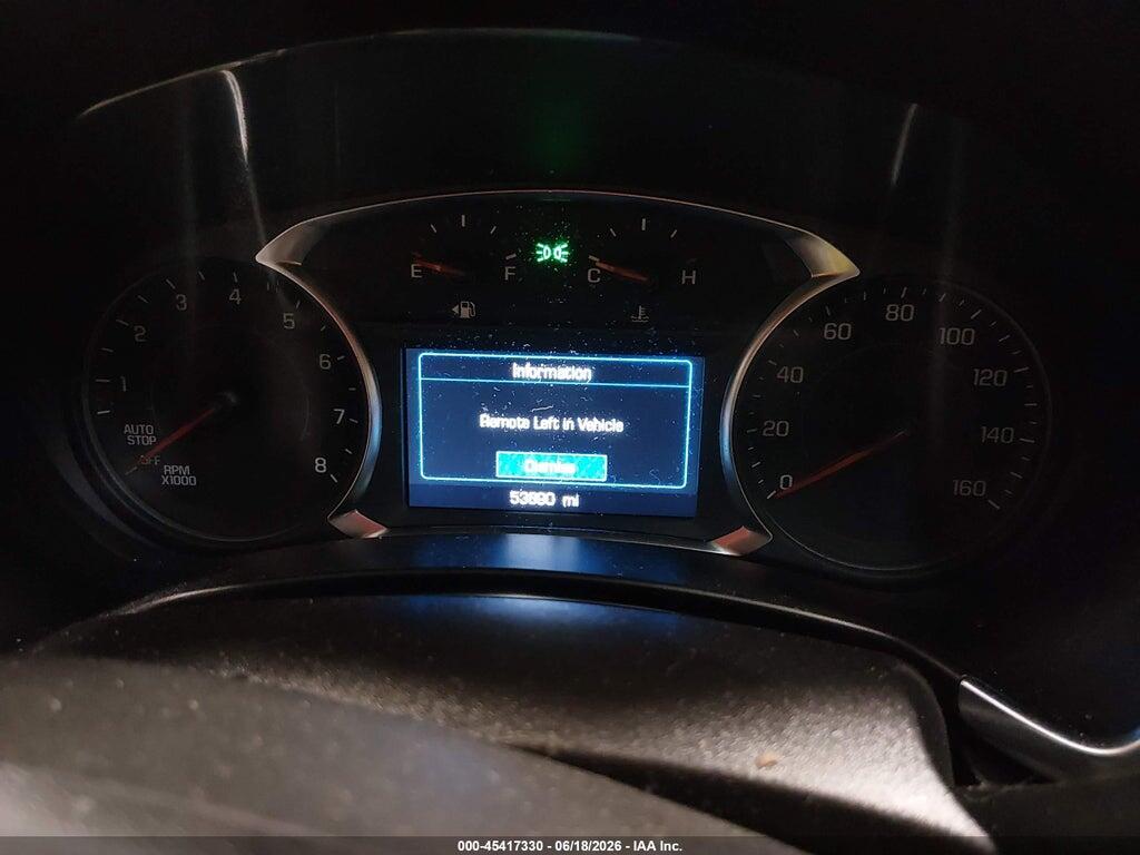 3GNAXUEG5RL157141 2024 CHEVROLET EQUINOX photo no. 7